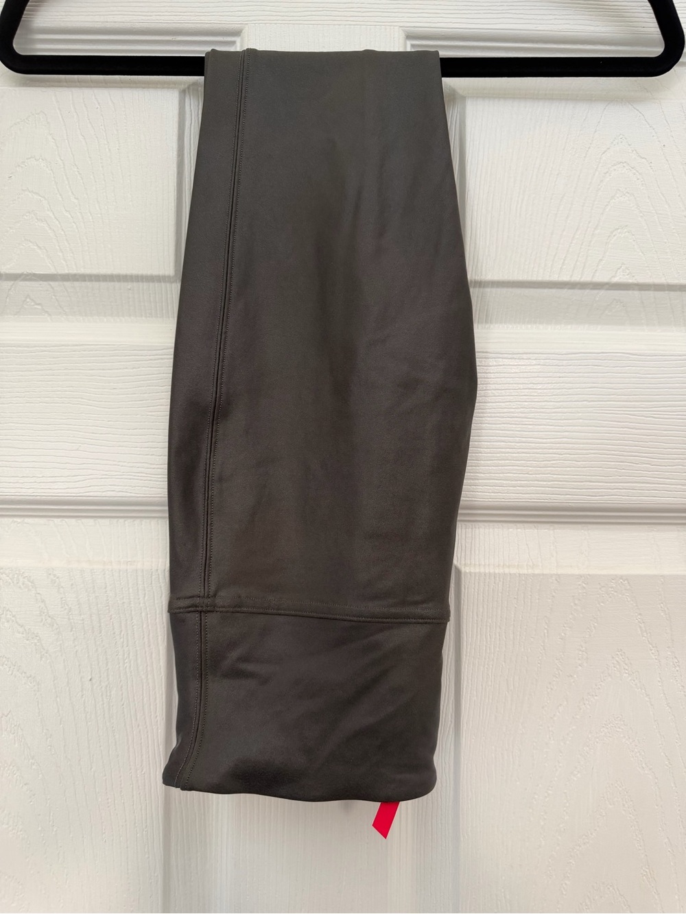 Spanx Dark Gray Leggings